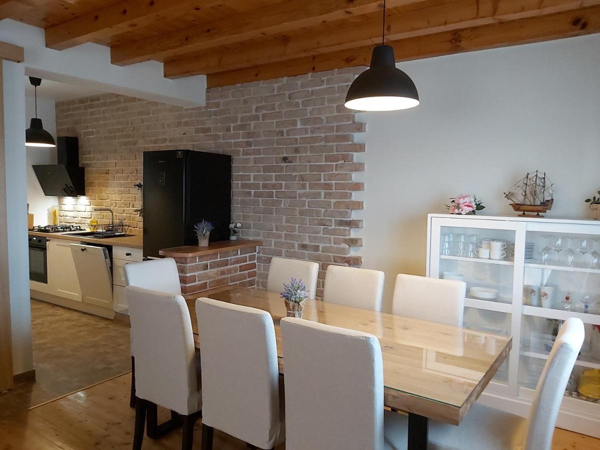 Villa Stone Pearl With Heated Swimming Pool Свети-Филип-и-Яков Экстерьер фото